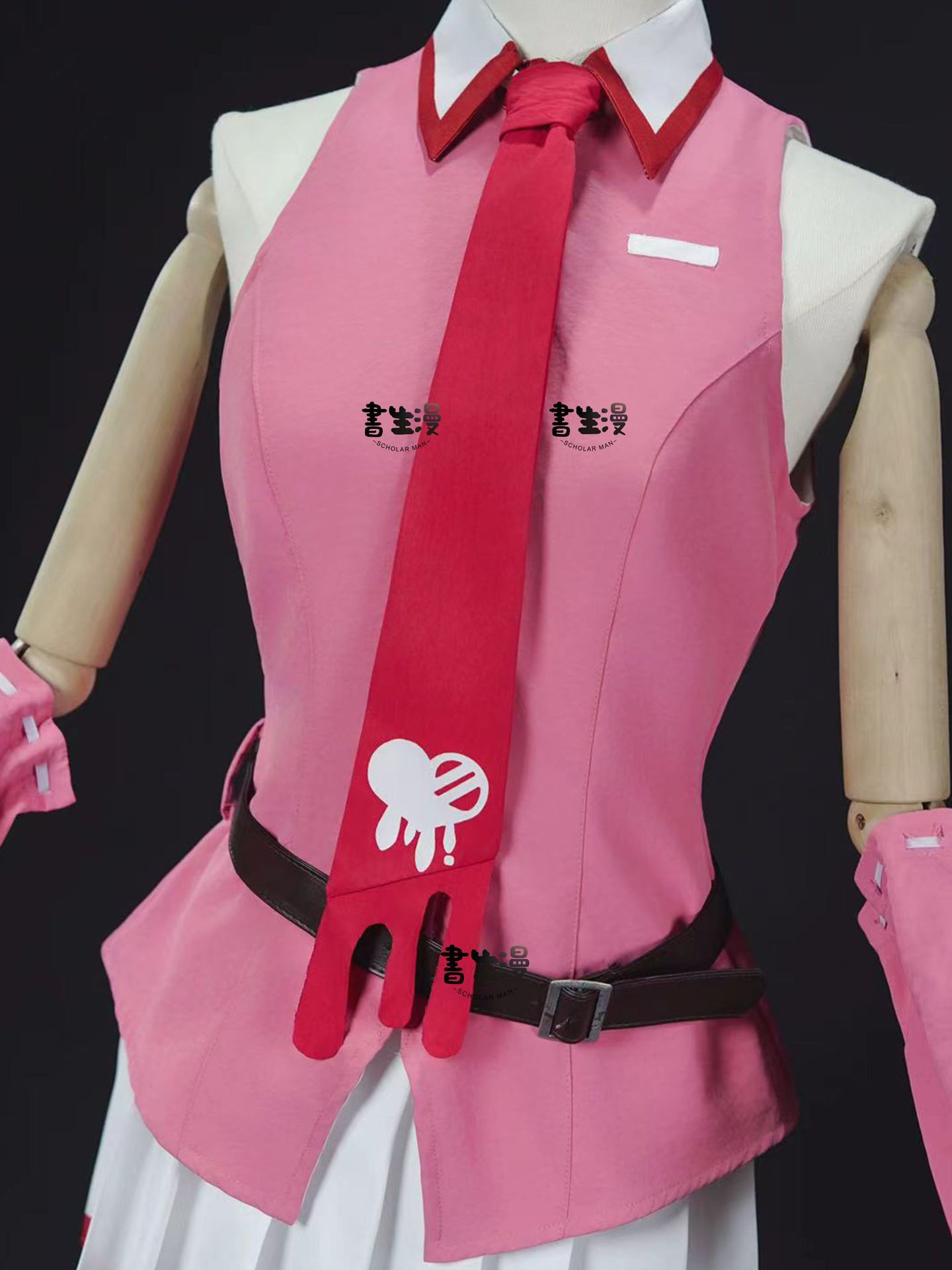 Anime MMiLku Gloomy Bear Cross – Cosplay Prop Making Bewertung und Preis