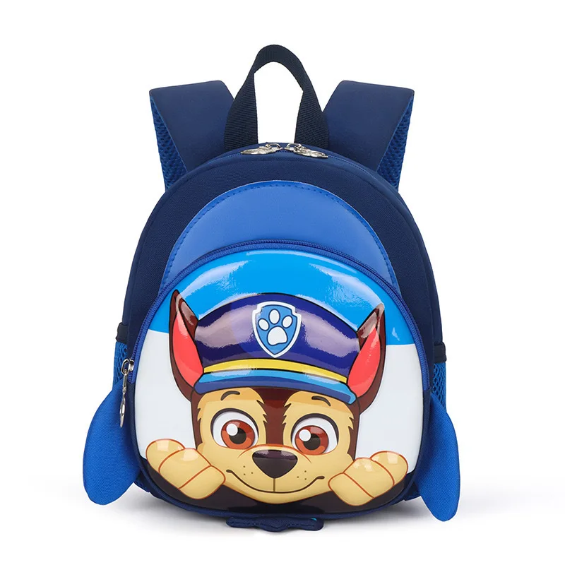 PAW PATROL Aufbewahrungstasche – Cosplay Prop Book Bewertung und Preis
