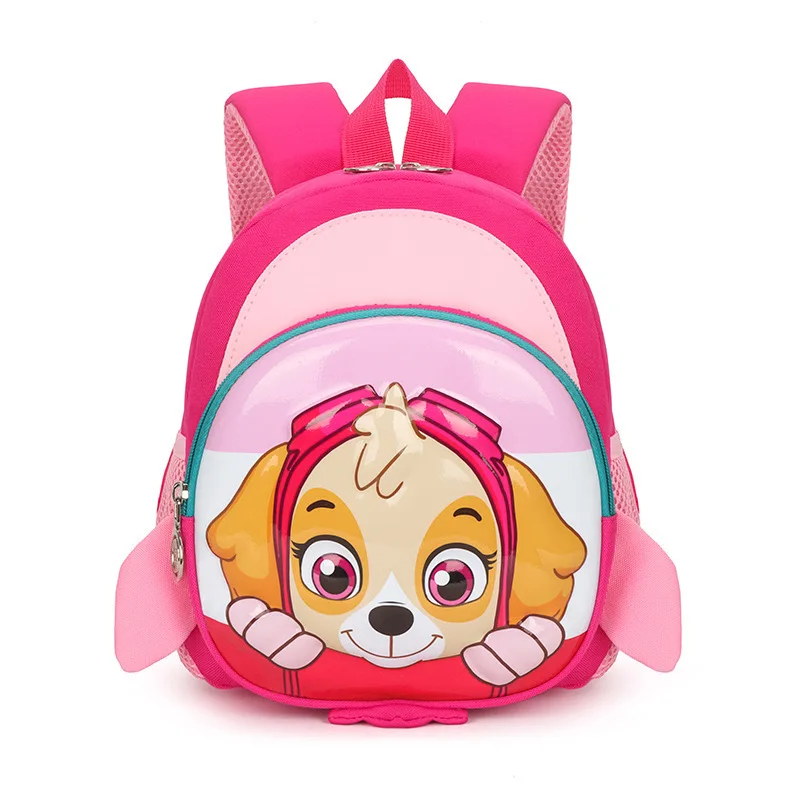 PAW PATROL Aufbewahrungstasche – Cosplay Prop Book Bewertung und Preis