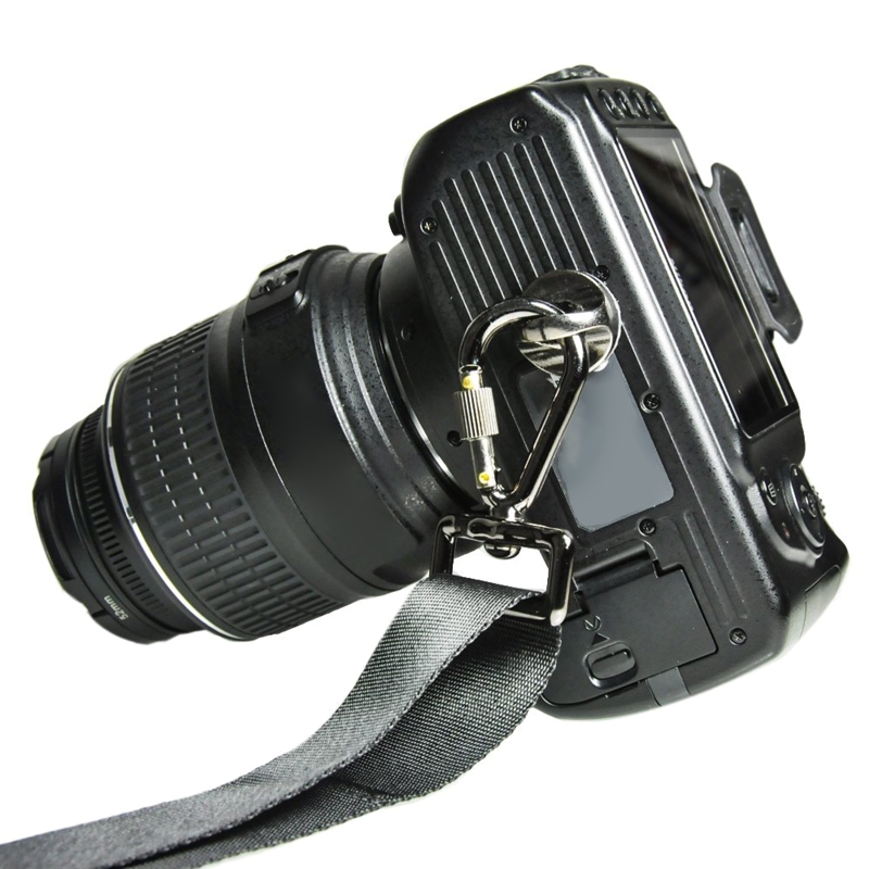 DSLR-Kamera Schulter gurt Schr – D Ring Strap Bewertung und Preis