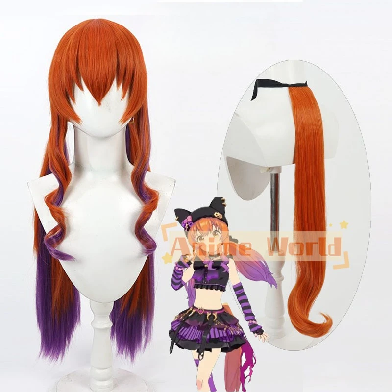 Game Uma Musume Pretty Derby M – Heat Gun Cosplay Bewertung und Preis