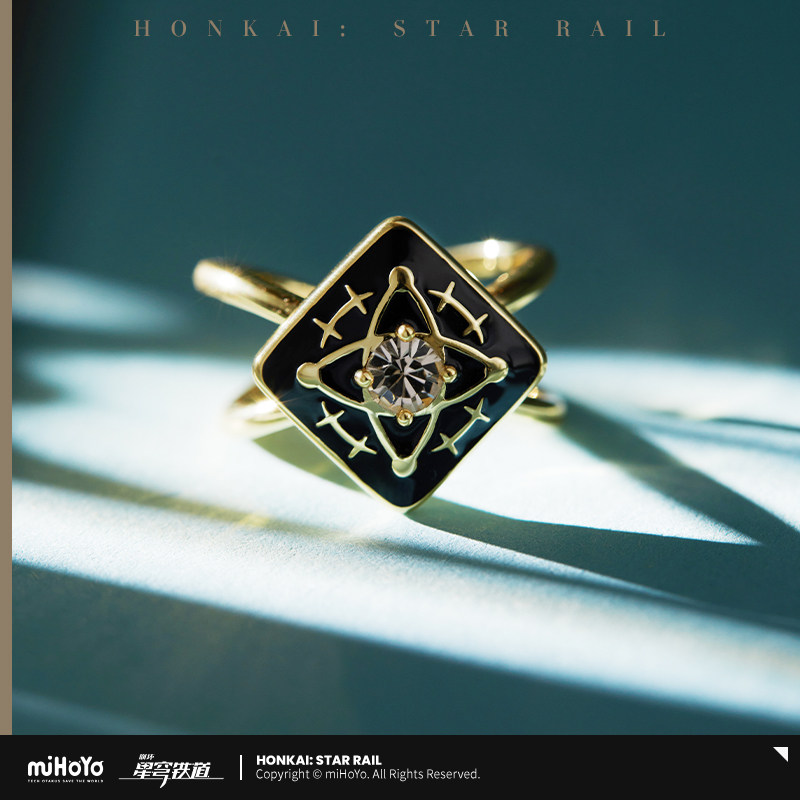 MIHOYO Game Honkai Star Rail A – Anaxa Cosplay Prop Bewertung und Preis