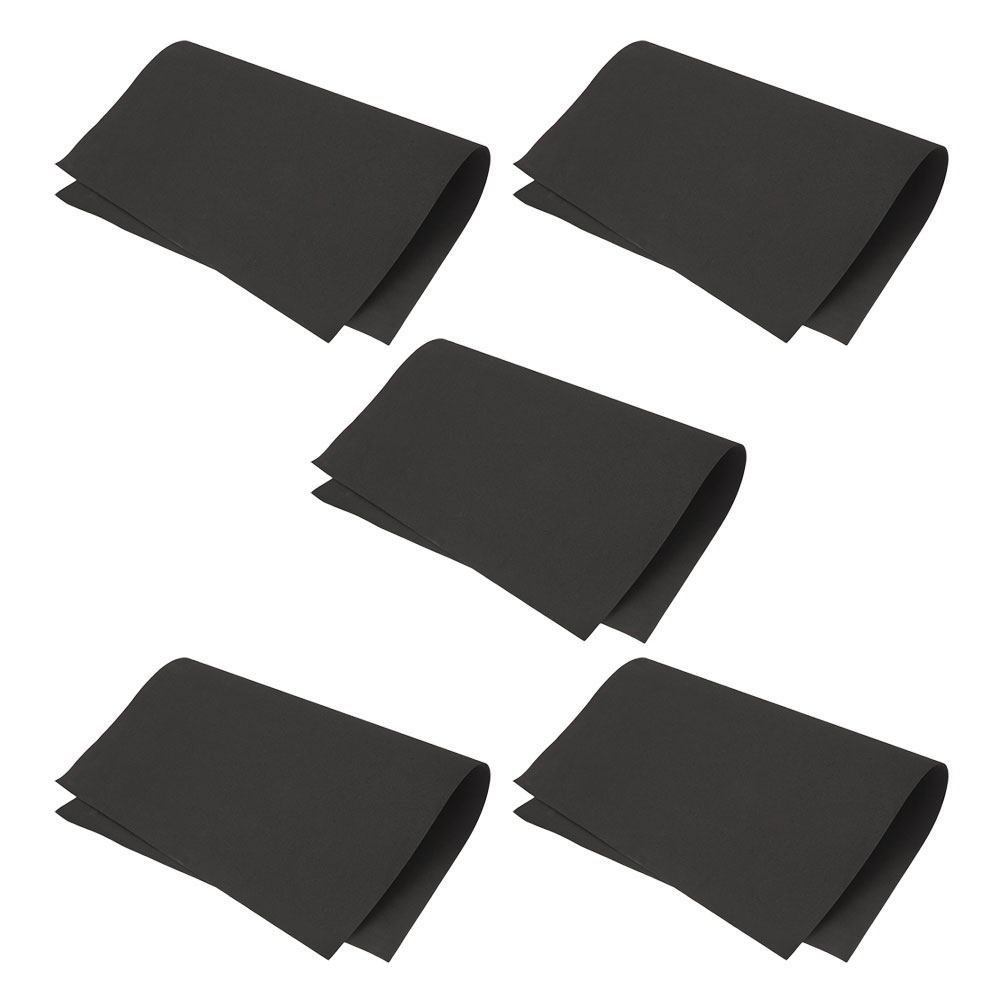 5 Stück Eva-Schaumstoffplatten – Cosplay Props Eva Foam Bewertung und Preis