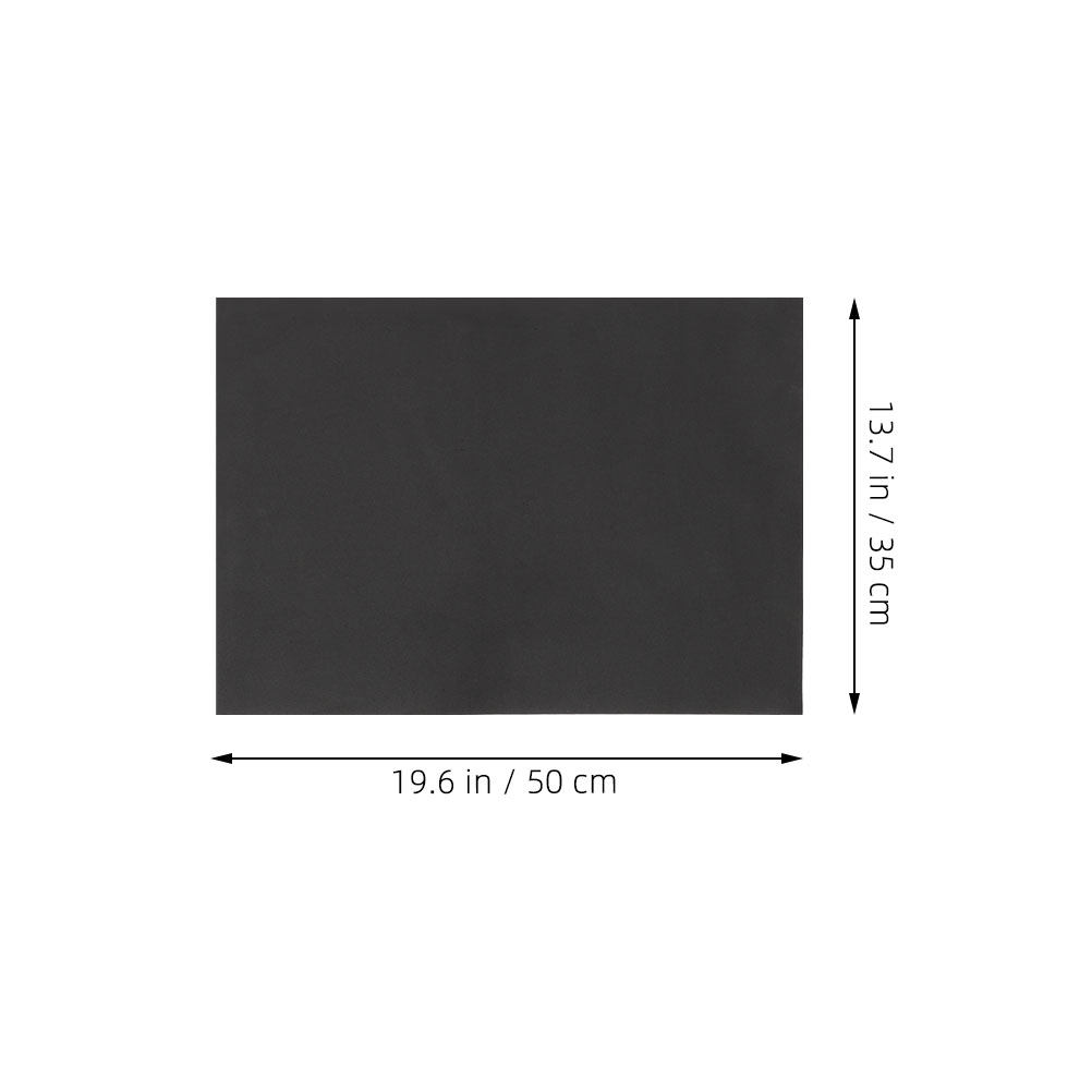 5 Stück Eva-Schaumstoffplatten – Cosplay Props Eva Foam Bewertung und Preis