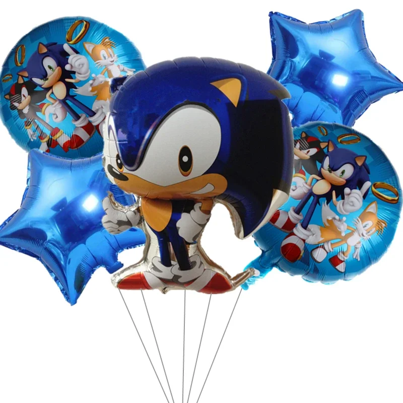 Neue Sonic Anime Cartoon Gebur – Cosplay Fire Prop Bewertung und Preis