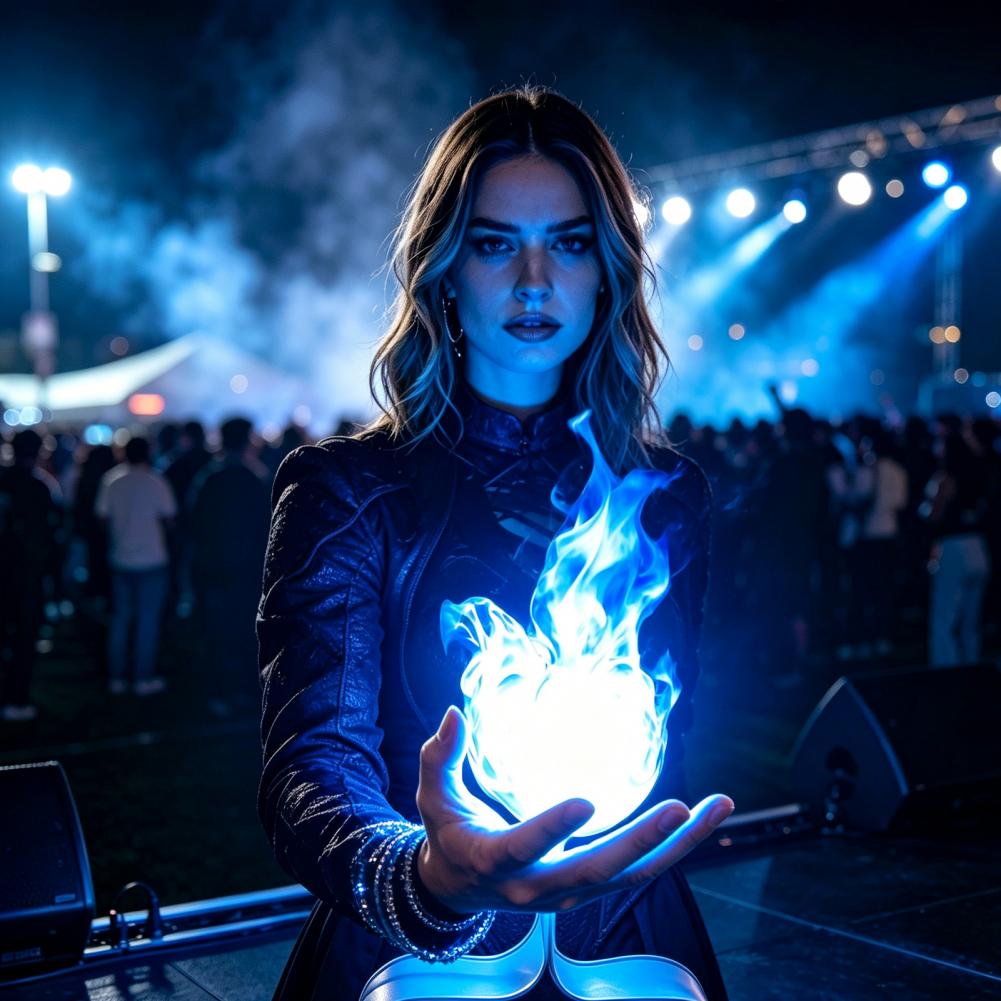 Cosplay-Feuerball-Requisiten L – Cosplay Flame Prop Bewertung und Preis
