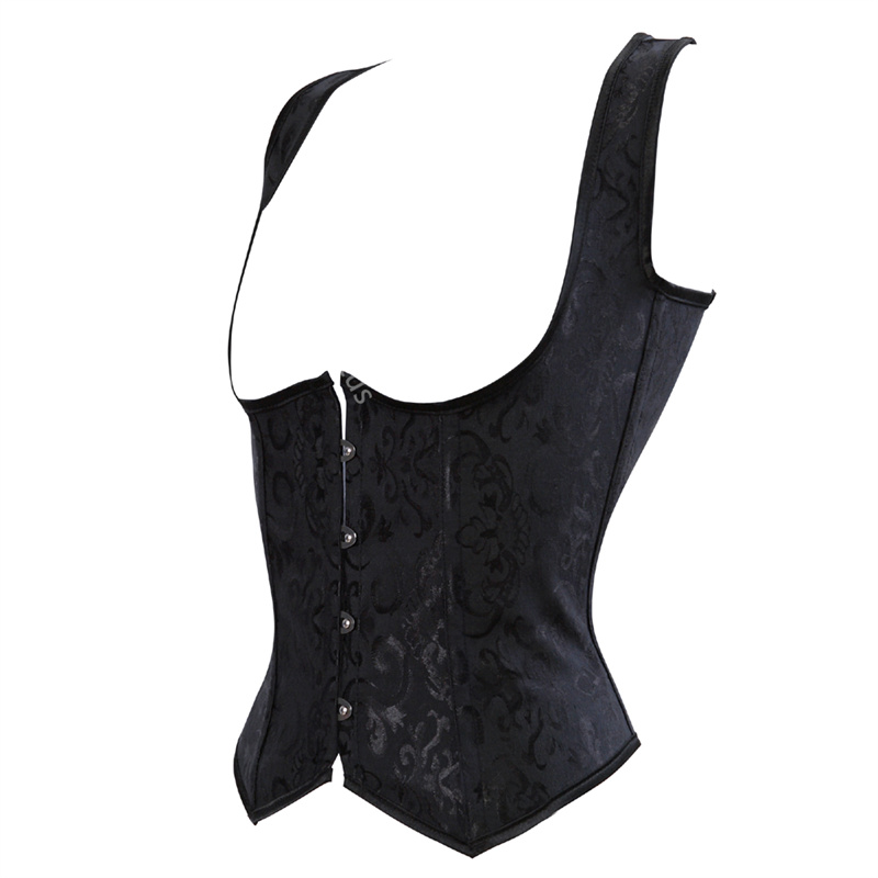 caudatus Unterbrustkorsett, Tr – Boning Corset Steel Bewertung und Preis