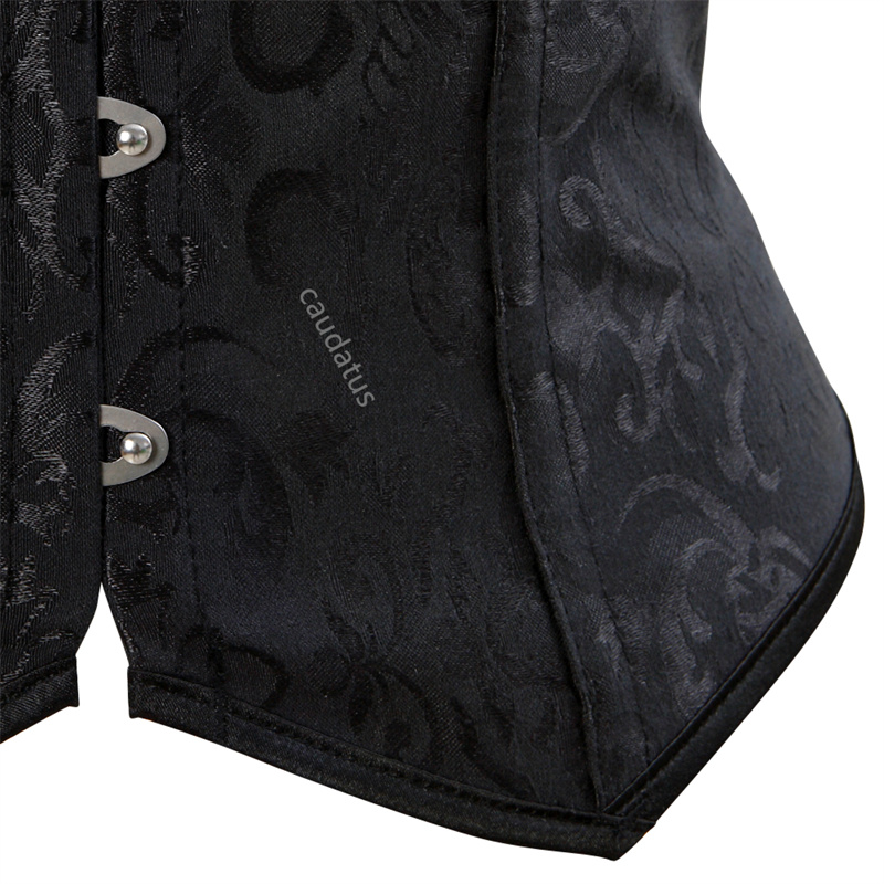 caudatus Unterbrustkorsett, Tr – Boning Corset Steel Bewertung und Preis