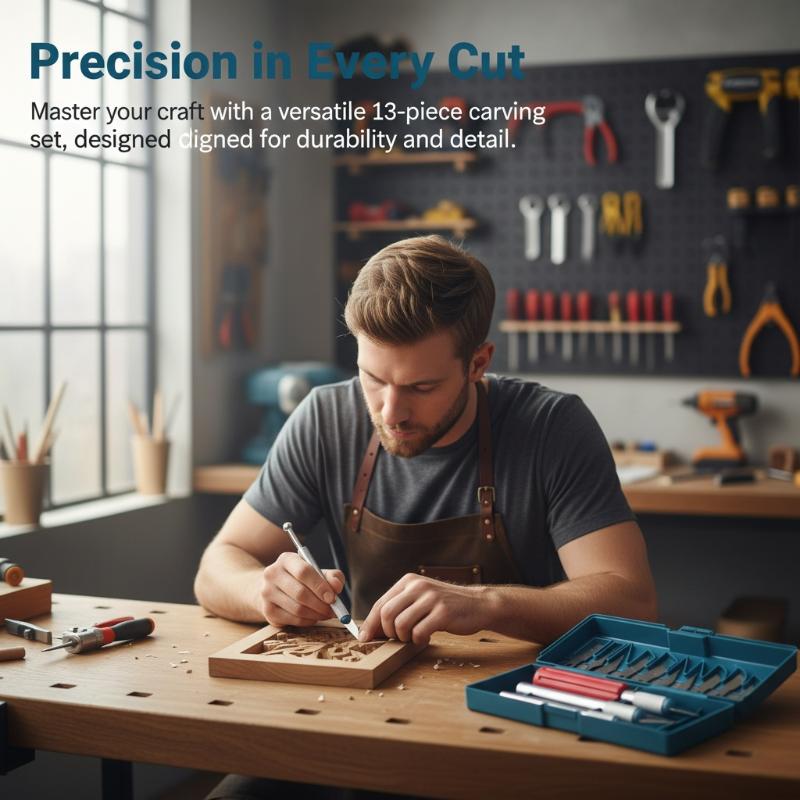 DIY-Präzisionsmesser-Set mit 1 – Craft Knife Set Bewertung und Preis