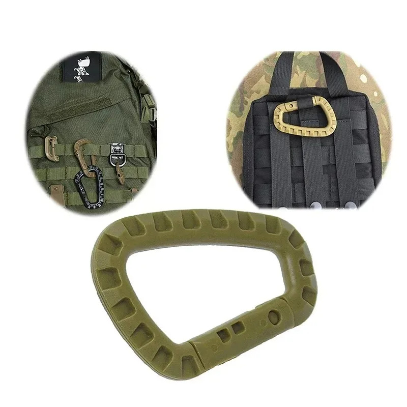 1/3/5 stücke Kunststoff Karabi – D Ring Strap Bewertung und Preis