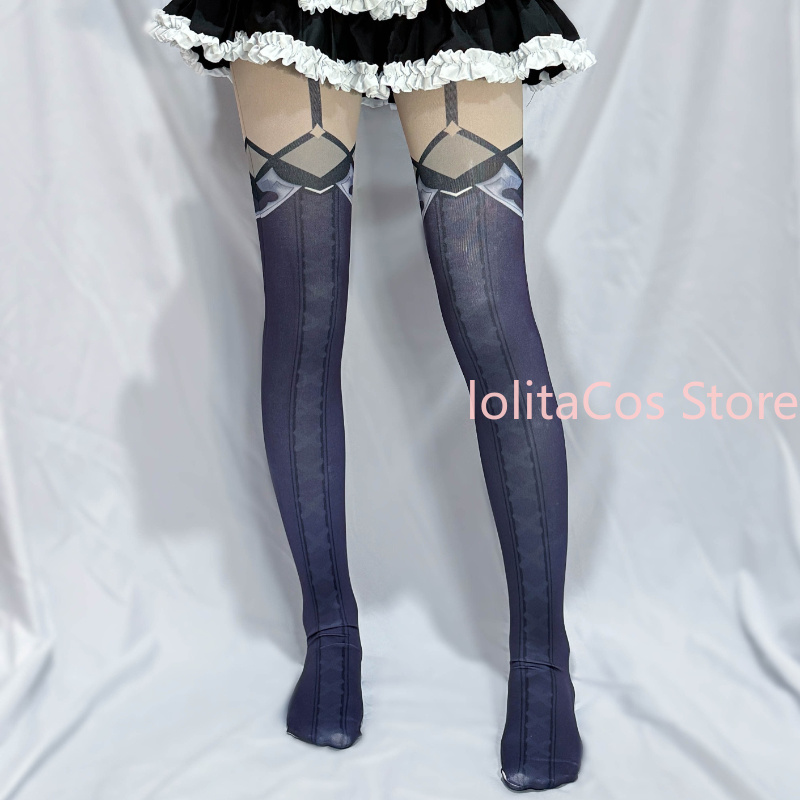 Honkai Impact 3 Rita Rossweiss – Cosplay Prop Making Bewertung und Preis