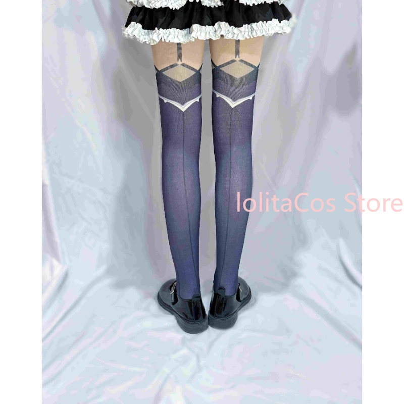 Honkai Impact 3 Rita Rossweiss – Cosplay Prop Making Bewertung und Preis