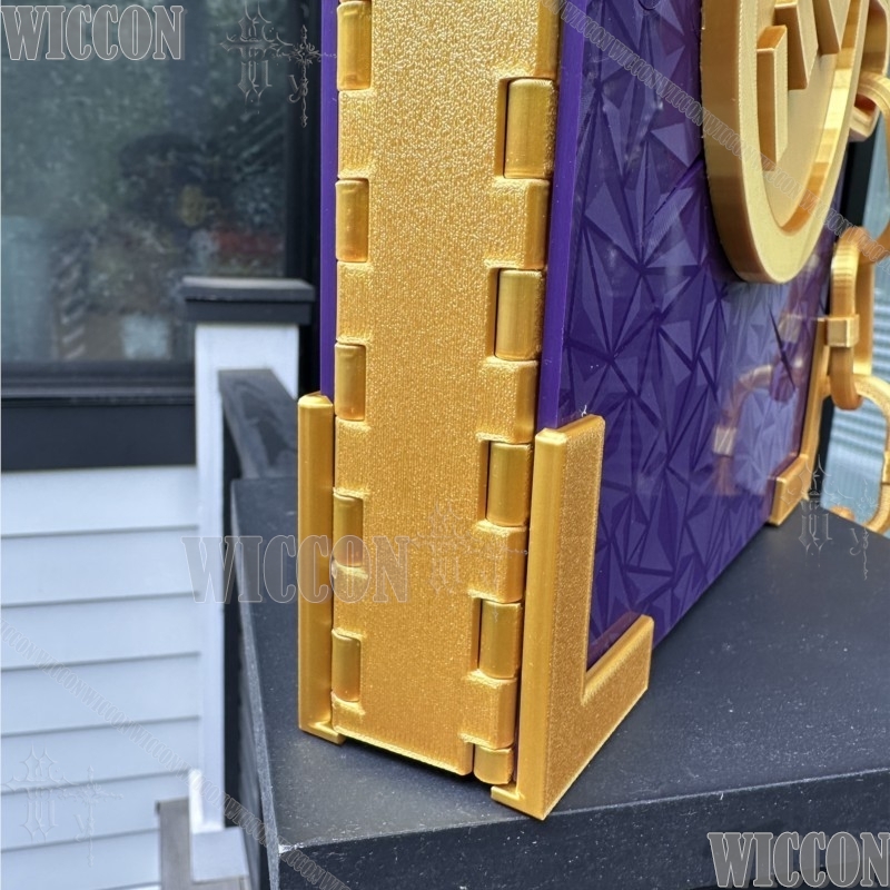 Limbus Company Mittelfinger-Ta – Cosplay Prop Book Bewertung und Preis