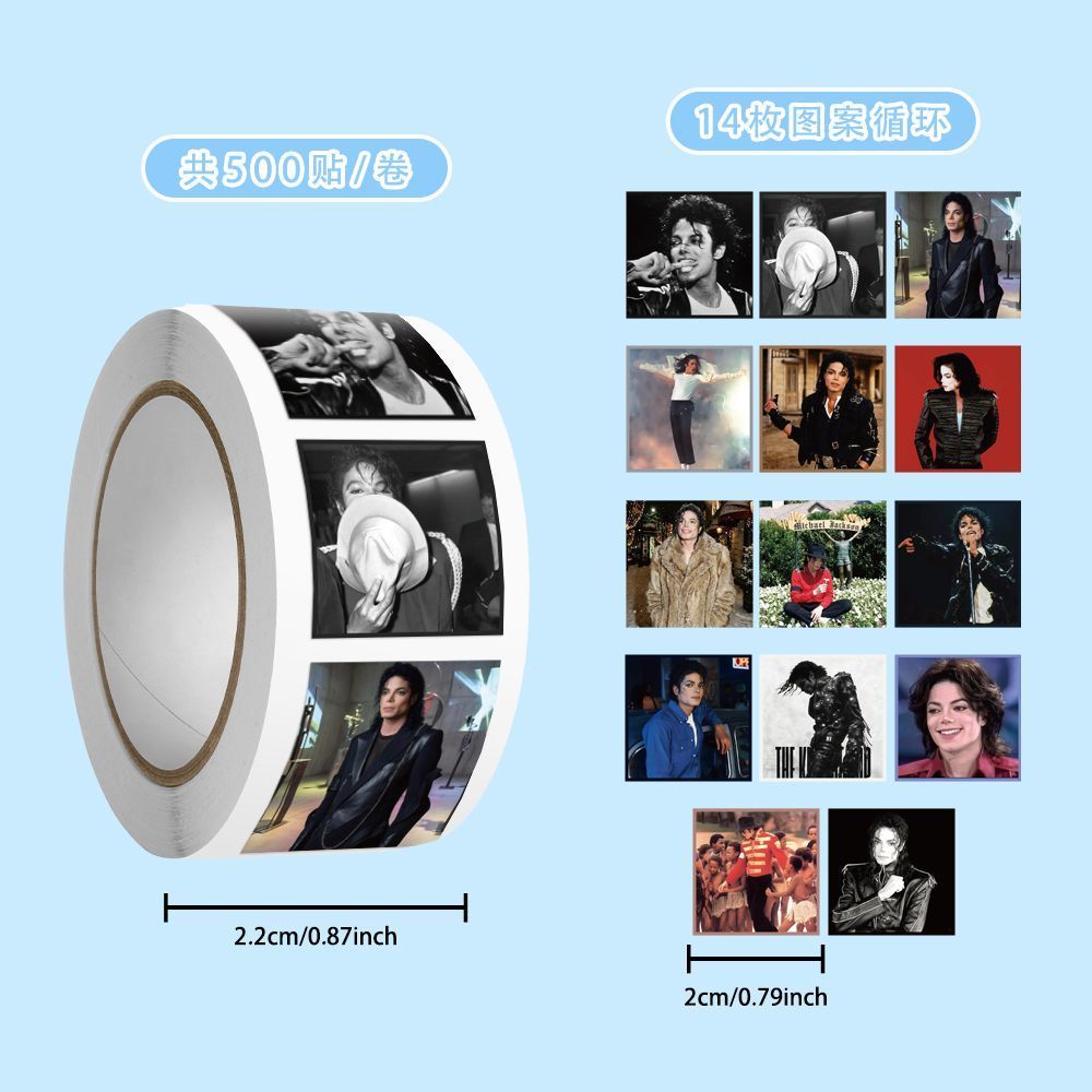 Sänger Michael Jackson Cosplay – Cosplay Prop Designer Bewertung und Preis
