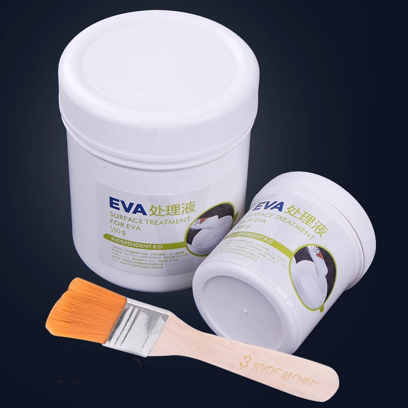 EVA-Behandlungslösung – Hochgl – Cosplay Props Eva Foam Bewertung und Preis