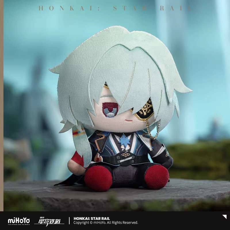 [Original] miHoYo Game Honkai  – Anaxa Cosplay Prop Bewertung und Preis