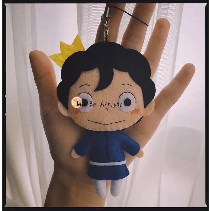 DY20Anime Bojji Kage Cosplay P – Cosplay Material For Prop Bewertung und Preis