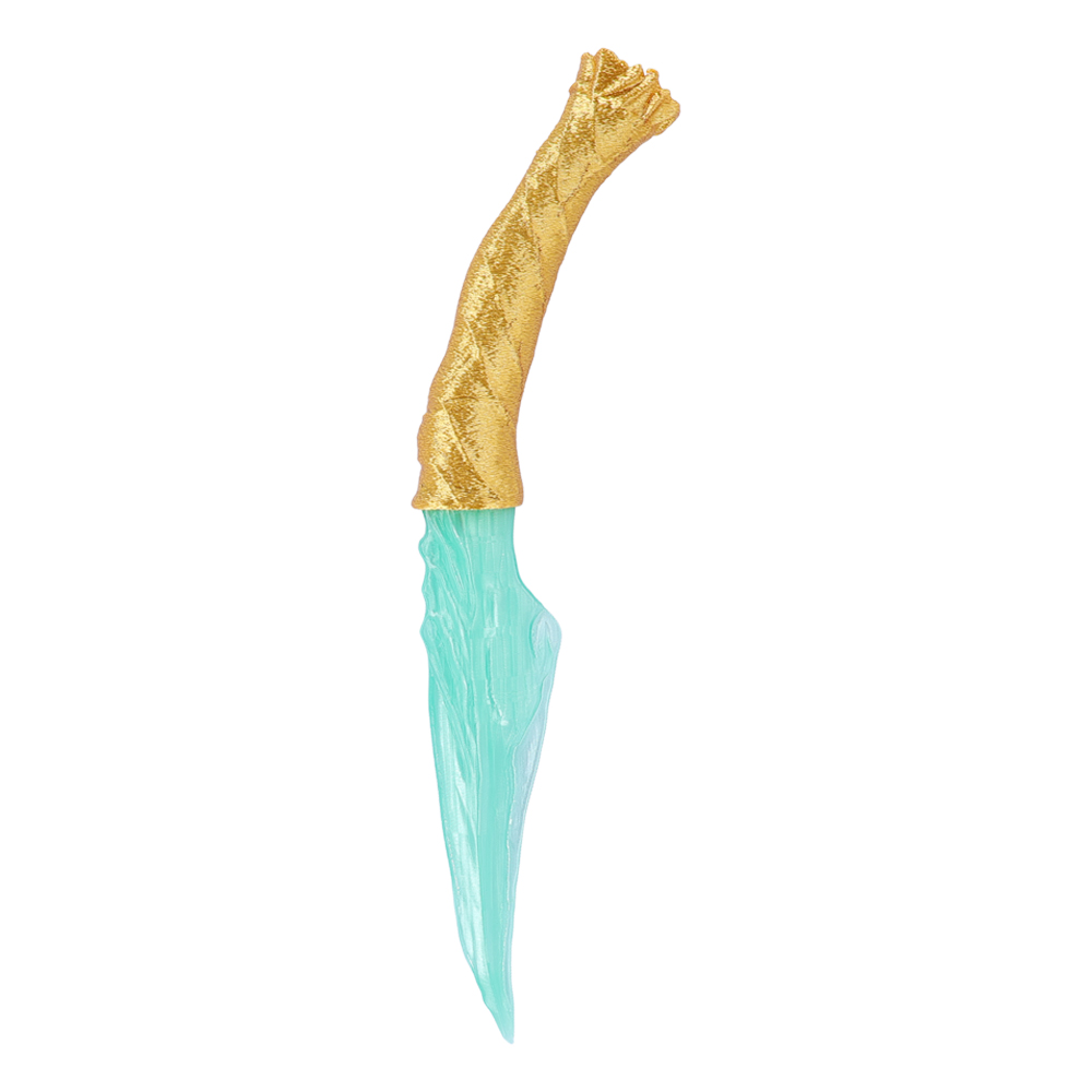 Avatar Cosplay Messer-Requisit – Cosplay Fire Prop Bewertung und Preis