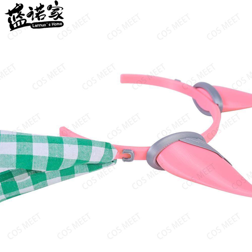 【Lannuo's Home】Uma Musume Pret – Cosplay Flame Prop Bewertung und Preis
