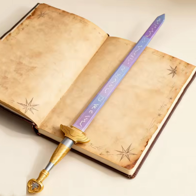 Dämon Hunter von KPop Cosplay  – Cosplay Prop Knife Bewertung und Preis
