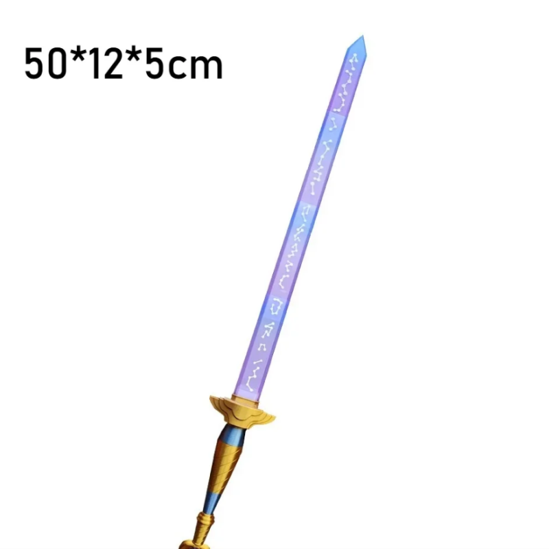 Dämon Hunter von KPop Cosplay  – Cosplay Prop Knife Bewertung und Preis