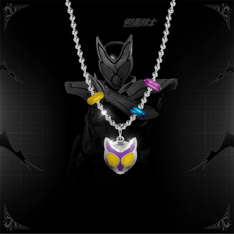 Kamen Rider Guilty Parfait KAM – Cosplay Prop Making Bewertung und Preis