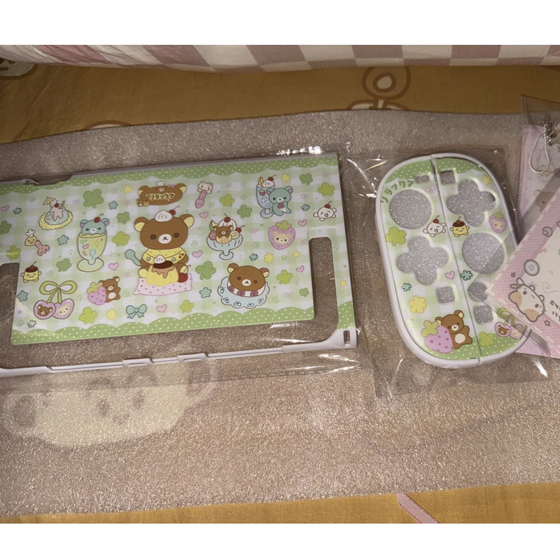 Original Neue Design Rilakkuma – Cosplay Prop Designer Bewertung und Preis
