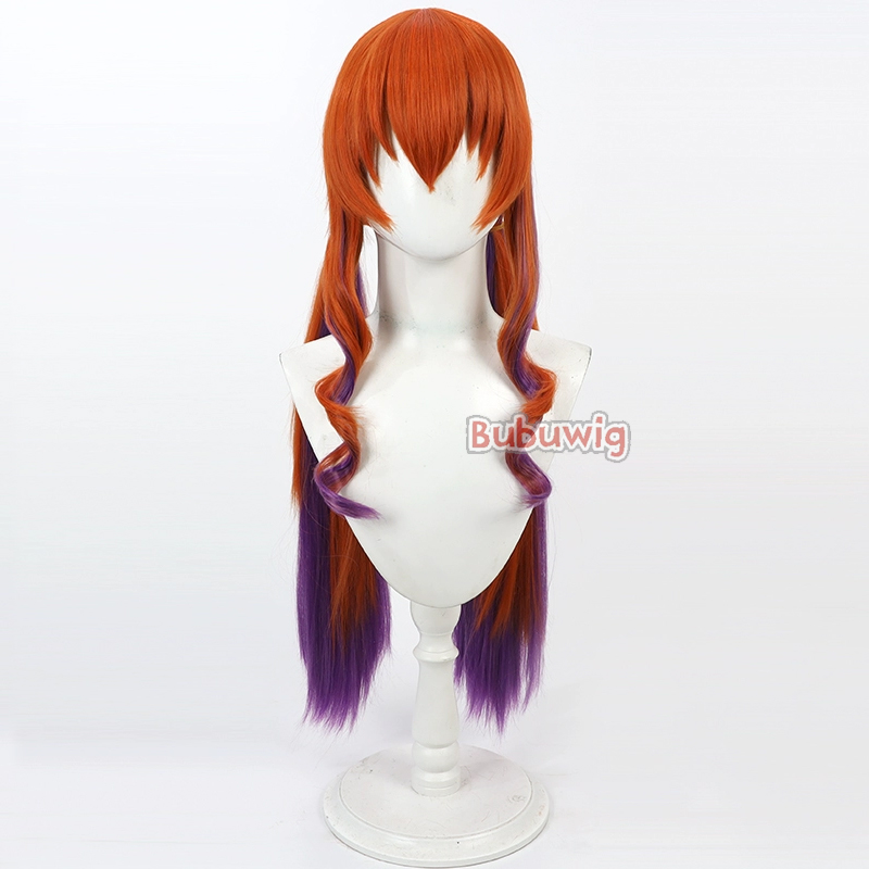 Bubuwig Kunsthaar Mayano Top G – Heat Gun Cosplay Bewertung und Preis
