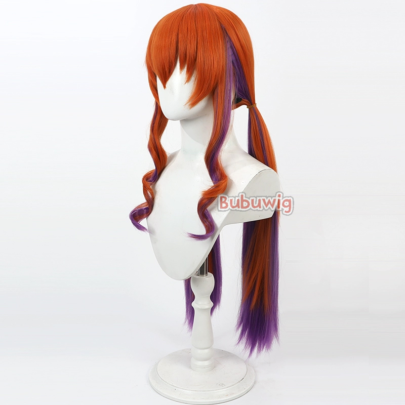 Bubuwig Kunsthaar Mayano Top G – Heat Gun Cosplay Bewertung und Preis