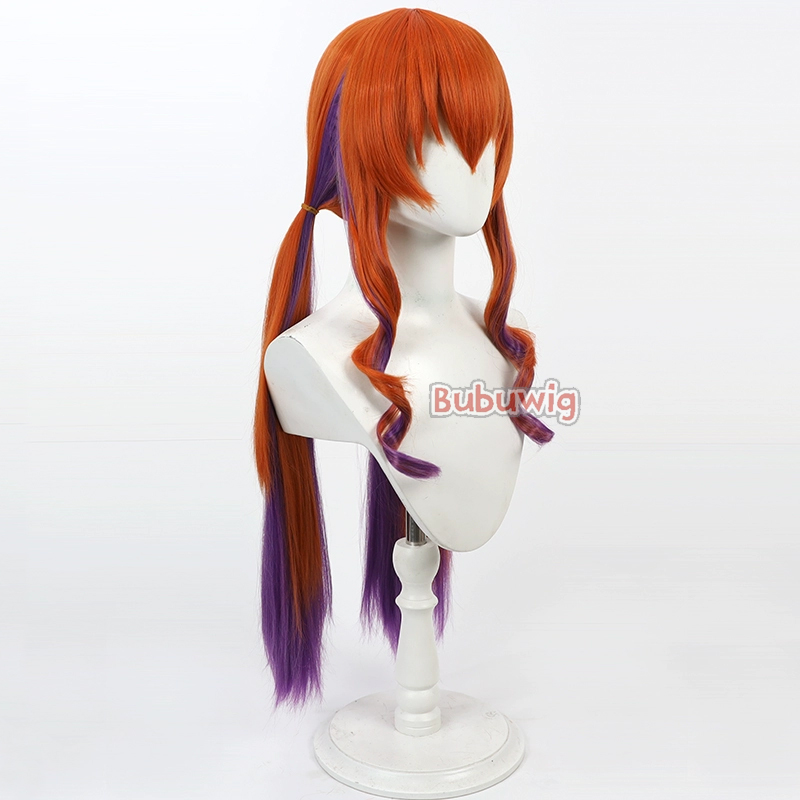 Bubuwig Kunsthaar Mayano Top G – Heat Gun Cosplay Bewertung und Preis