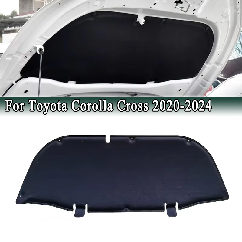 Für Toyota Corolla Cross 2020- – Eva Foam Sheet Bewertung und Preis