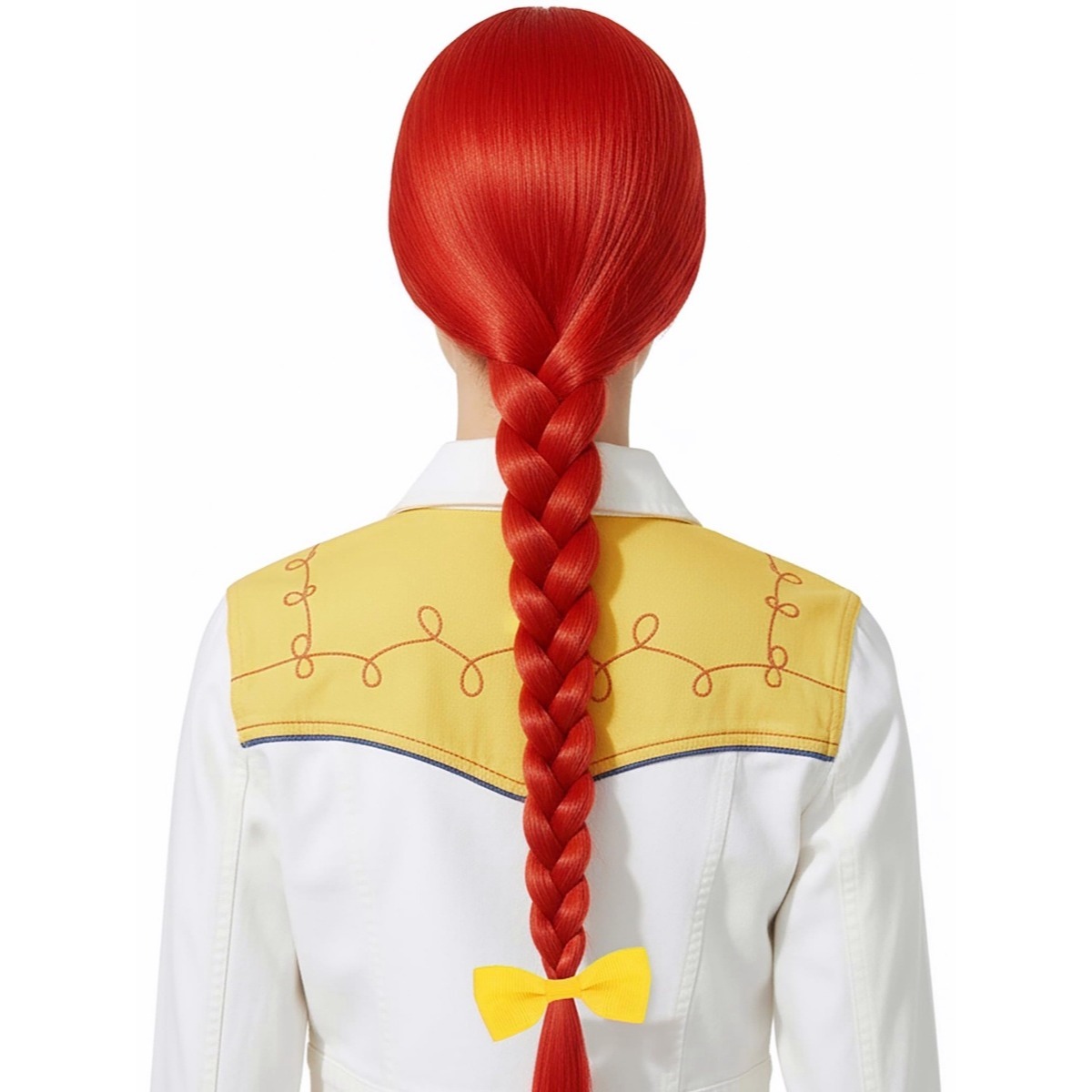 Leuchtend rote 61 cm lange ger – Cosplay Prop Bow Bewertung und Preis