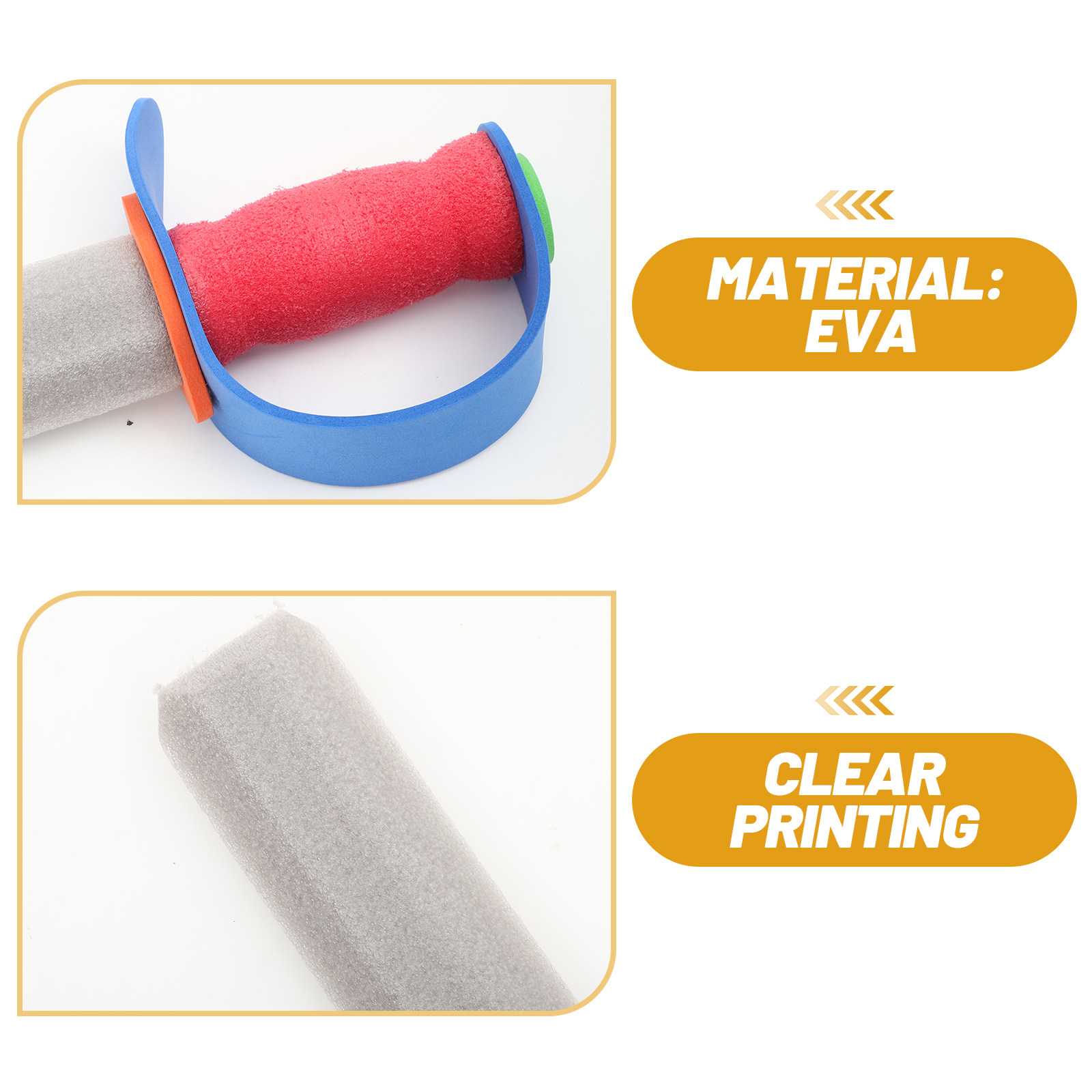 Eva-Schwert Schaumstoff-Requis – Cosplay Props Eva Foam Bewertung und Preis