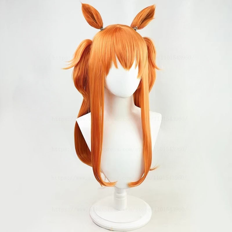 Uma Musume Pretty Derby Mayano – Heat Gun Cosplay Bewertung und Preis