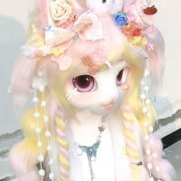 Maßgefertigter OC-Design Katze – Cosplay Prop Designer Bewertung und Preis