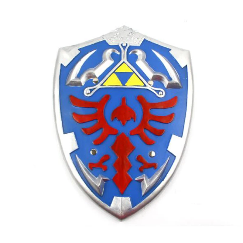 Hylianischer Schild Cosplay-Re – Cosplay Material For Prop Bewertung und Preis