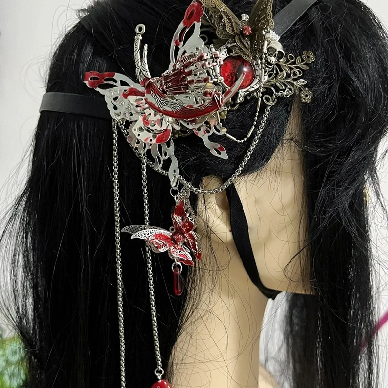 Anime Heaven Officials Blessin – Cosplay Props Bewertung und Preis