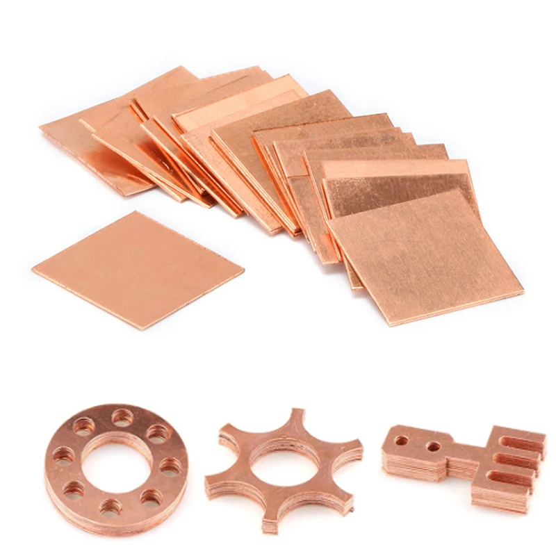 1 Stück Kupferblech, dick, 0,2 – Worbla Thermoplastic Bewertung und Preis