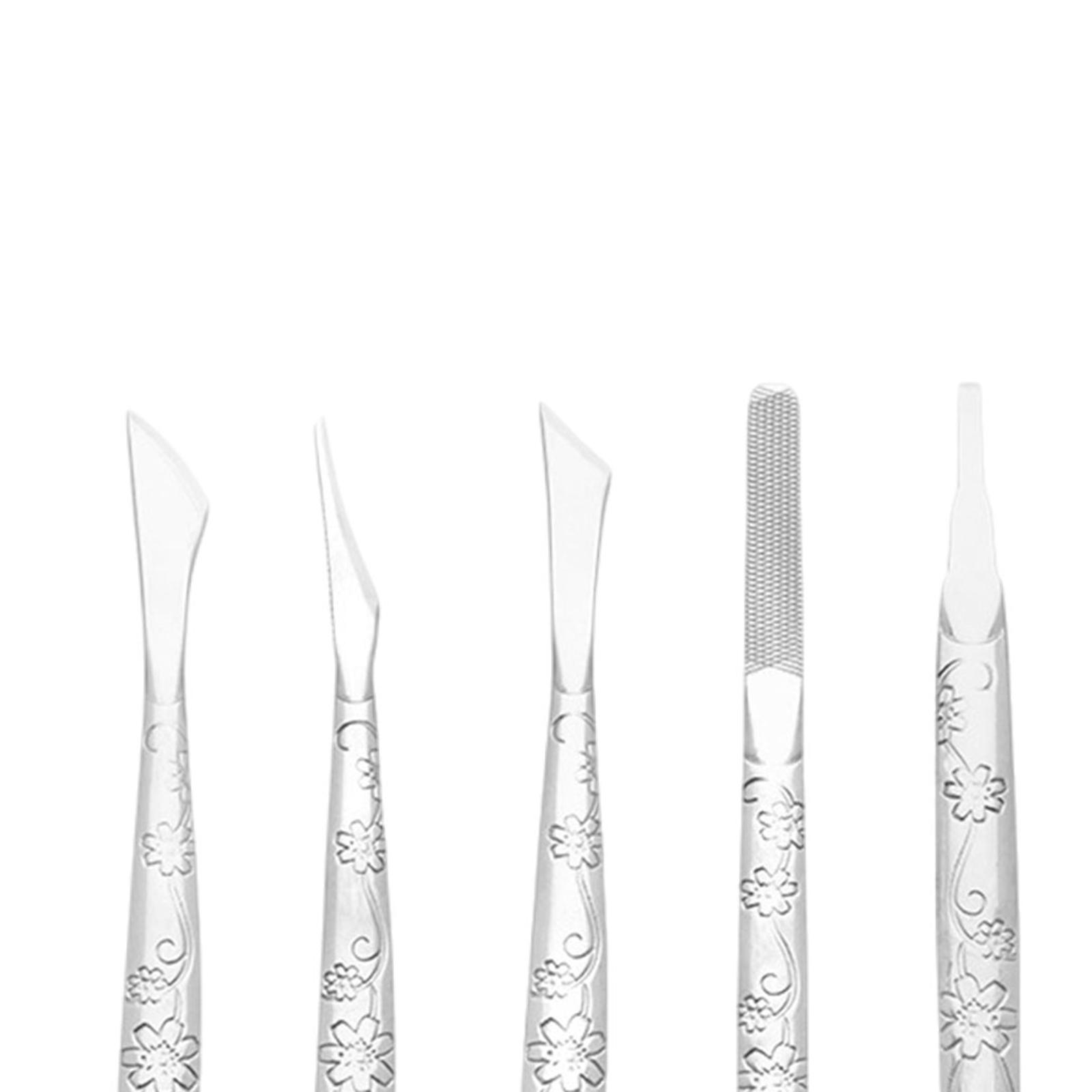 8 Stück Leder-Schnitzmesser, E – Craft Knife Set Bewertung und Preis