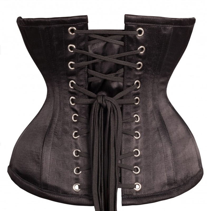 Gothic-Korsetts und Bustiers,  – Boning Corset Steel Bewertung und Preis