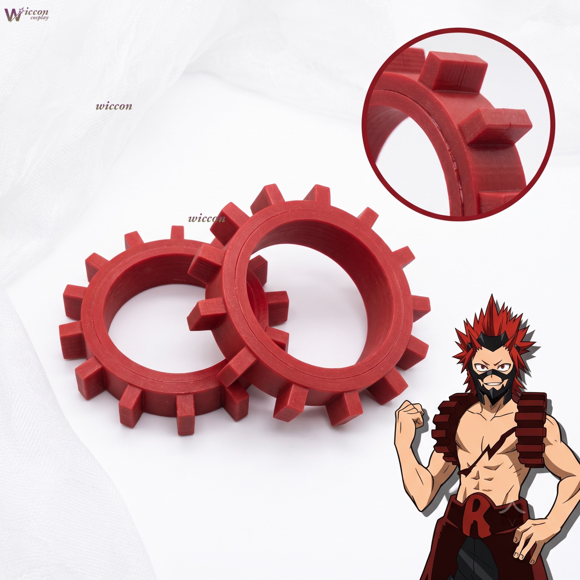 Anime Cosplay Schulterpanzer-Z – Cosplay Props Eva Foam Bewertung und Preis