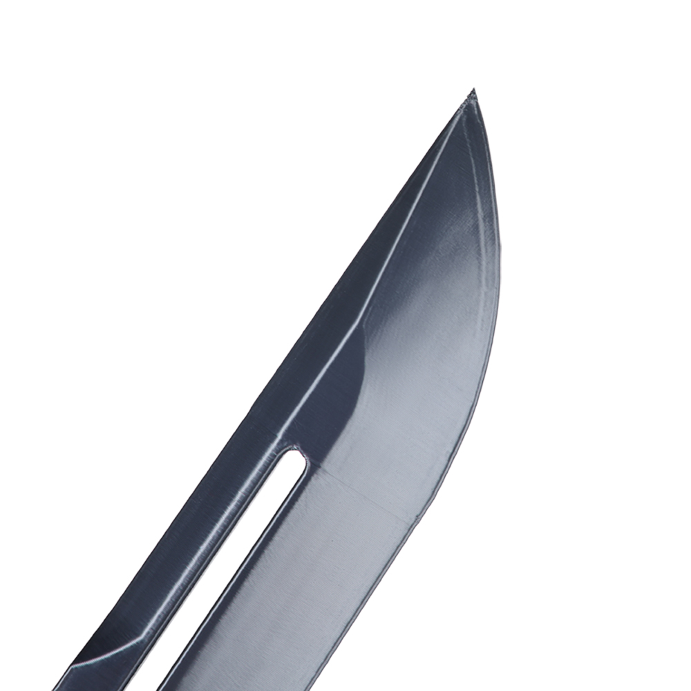 Erwachsenenspielzeug 2077 V-Ch – Cosplay Prop Knife Bewertung und Preis